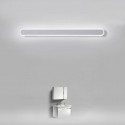 Modern Contemporary IP 44 Stainless Steel Wall Sconces Bathroom Lighting