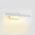 Modern Contemporary IP 44 Stainless Steel Wall Sconces Bathroom Lighting