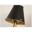 Fine Brass 1 Light Wall Sconce