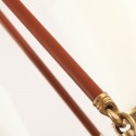 Fine Brass 8 Light Chandelier