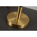 Fine Brass 1 Light Table Lamp