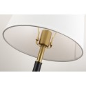 Fine Brass 1 Light Table Lamp