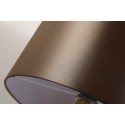 Fine Brass 1 Light Table Lamp