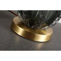 Fine Brass 1 Light Table Lamp