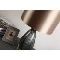 Fine Brass 1 Light Table Lamp