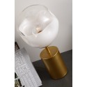 Fine Brass 1 Light Table Lamp