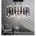 42 Light Modern/ Contemporary Chandelier