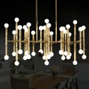 42 Light Modern/ Contemporary Chandelier