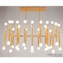 42 Light Modern/ Contemporary Chandelier