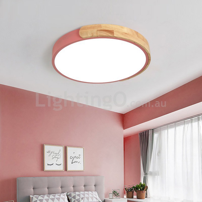 Macaron on sale ceiling light