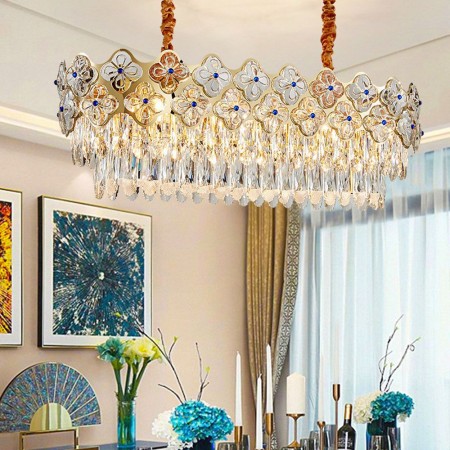 Modern Chandelier