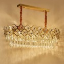 Modern Chandelier