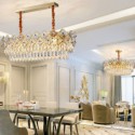 Modern Chandelier