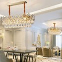 Modern Chandelier