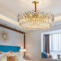 Circular Chandelier