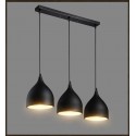1 Light Modern/ Contemporary Pendant Light