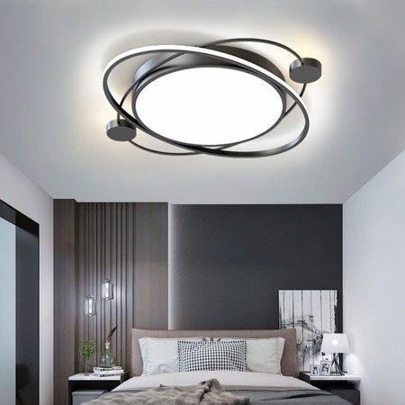 Modern Ceiling Light LightingMe