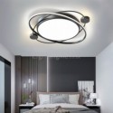 Modern Ceiling Light