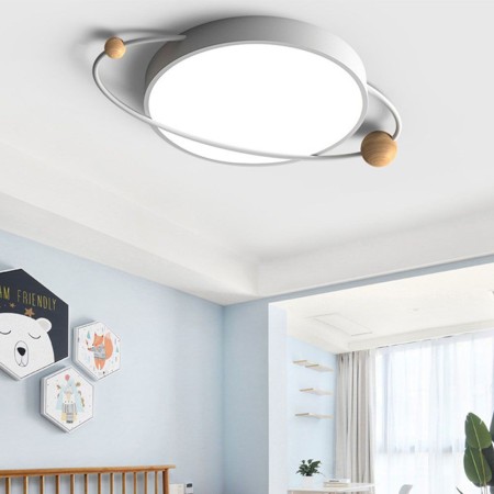 Modern Round Ceiling Light