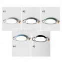 Modern Round Ceiling Light