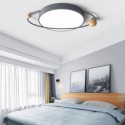 Modern Round Ceiling Light