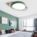 Modern Round Ceiling Light