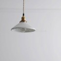 Ceramics Pendant Light