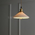 Ceramics Pendant Light