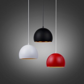 1 Light Modern/ Contemporary Pendant Light