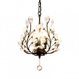 Country Pendant Light