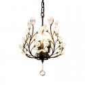 Country Pendant Light