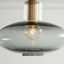 Modern Glass Pendant Light Kitchen Island Ideas Living Room Office