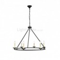 Modern Chandelier Nordic Tripod Pendant Light Creative Lamp Living Room Dining Room Light