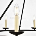 Modern Chandelier Nordic Tripod Pendant Light Creative Lamp Living Room Dining Room Light