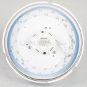 Creative Flush Mount Round Ceiling Light Home Lighting Bedroom Dining Room Light 18W