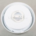 Creative Flush Mount Round Ceiling Light Home Lighting Bedroom Dining Room Light 18W