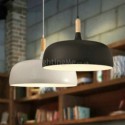 Nordic Pendant Light Individual Adjustable Lamp Home Warmth Lighting Bedroom Hallway Light