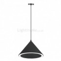 Modern Pendant Light Macaron Adjustable Lamp Unique Design Light Bedroom Light