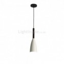 Modern Simple Pendant Light Cord Adjustable Lamp Special Design Light Bedroom Hallway Light