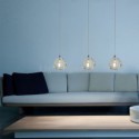 Modern Pendant Light Crystal Chandelier Light Home Lighting Living Room Dining Room Lamp