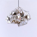 Nordic Creative Pendant Light Fashion Home Lighting Living Room Dining Room Hallway Bedsiade Lamp