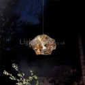 Nordic Creative Pendant Light Fashion Home Lighting Living Room Dining Room Hallway Bedsiade Lamp