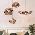 Nordic Creative Pendant Light Fashion Home Lighting Living Room Dining Room Hallway Bedsiade Lamp