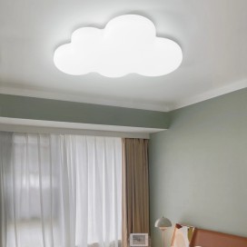 Children's Room Eye Protection Ceiling Light