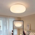 Nordic Modern Indoor Pumpkin Ceiling Light