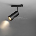 Circular Magnetic Track Light Recessed Spotlight Decorative Light 150cm