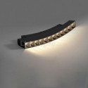 Circular Magnetic Track Light Recessed Spotlight Decorative Light 150cm