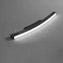 Track Linear Light Magnetic Recessed Spotlight Floodlight