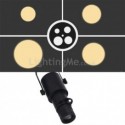 Spot Light Stage KTV Ceiling Spotlight 4 Levels Of Aperture Adjustment