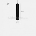 Track Pendant Light Magnetic Recessed Pendant Light Spotlight 36V